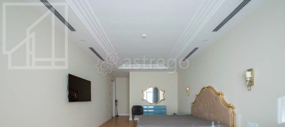 3-комн. квартира, 140 м2, 5/5 эт. Москва - изображение 5