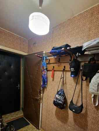 2-комн. квартира, 46.4 м2, 3/5 эт. Лобня