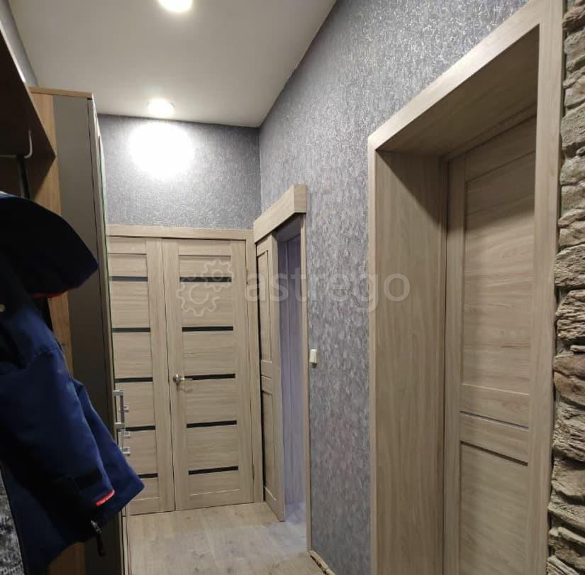 2-комн. квартира, 68.8 м2, 4/5 эт. Норильск - изображение 3