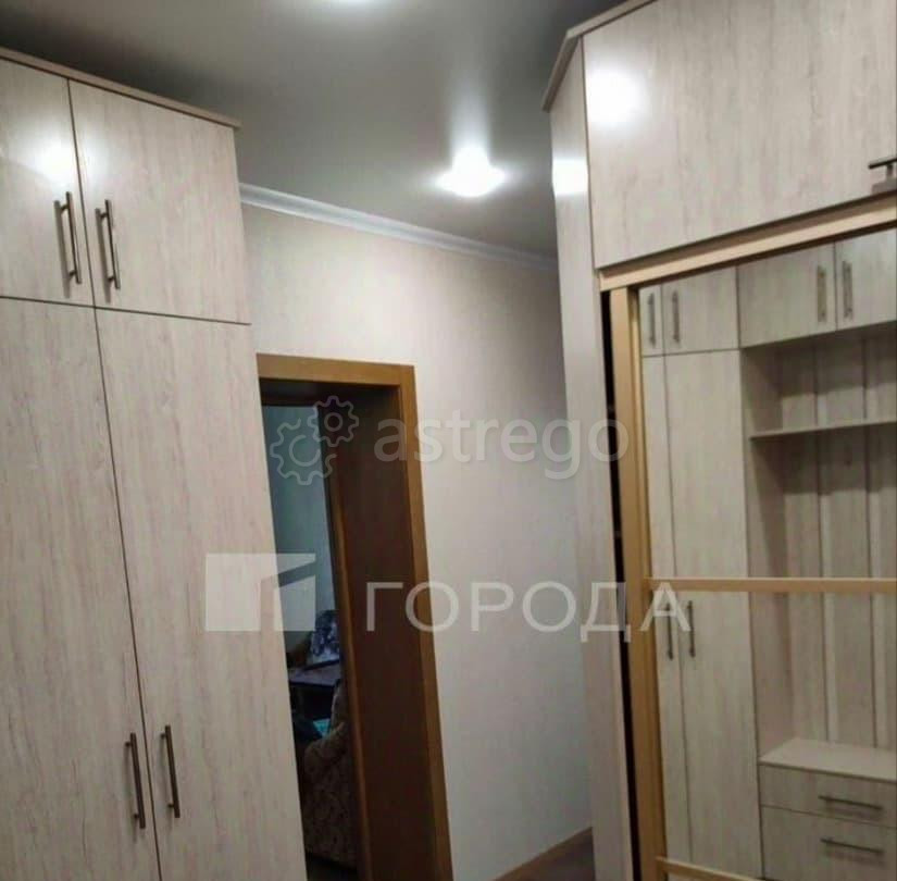 2-комн. квартира, 60.8 м2, 1/2 эт. Яровое - изображение 1