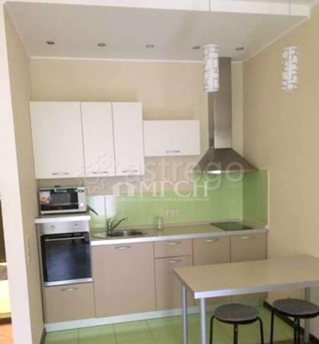 2-комн. квартира, 43 м2, 4/5 эт. Москва - изображение 1