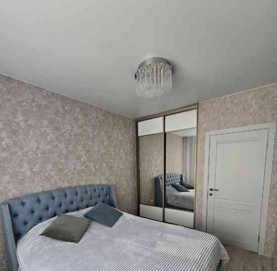 2-комн. квартира, 40 м2, 3/19 эт. Уфа
