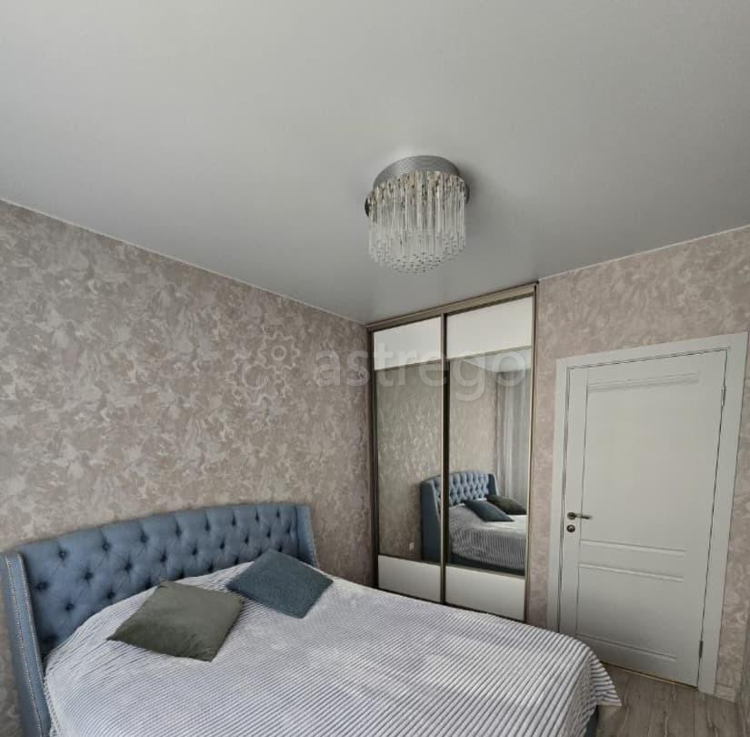 2-комн. квартира, 40 м2, 3/19 эт. Уфа - изображение 3