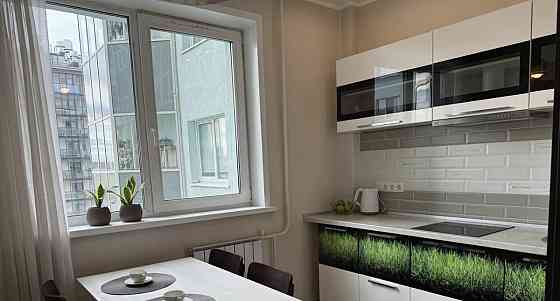 1-комн. квартира, 35 м2, 7/16 эт. Архангельск