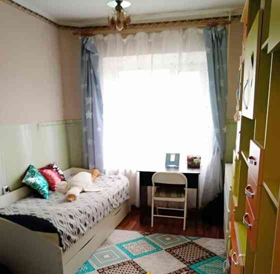 2-комн. квартира, 51.1 м2, 1/6 эт. Тында