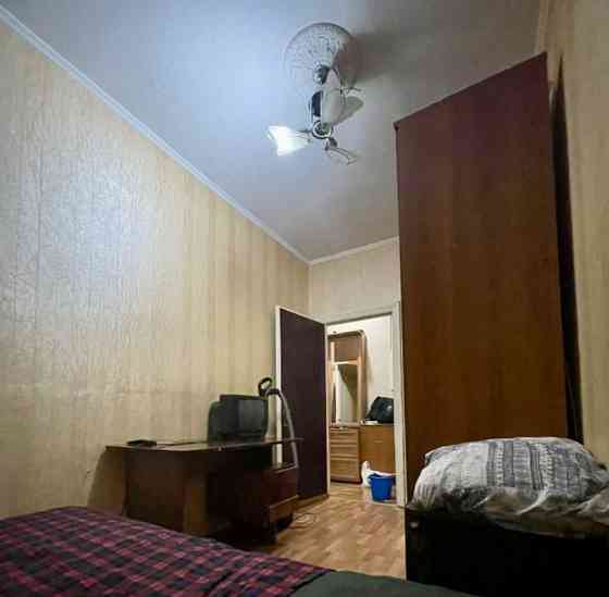 Комната, 10 м2, 2/4 эт. Москва