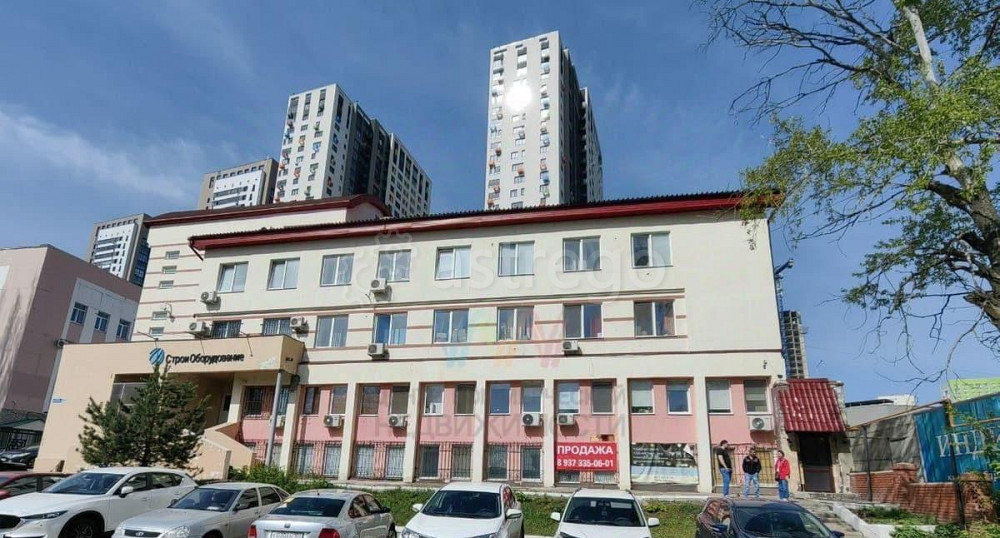 Свободного назначения, 244 м2 Уфа - изображение 7