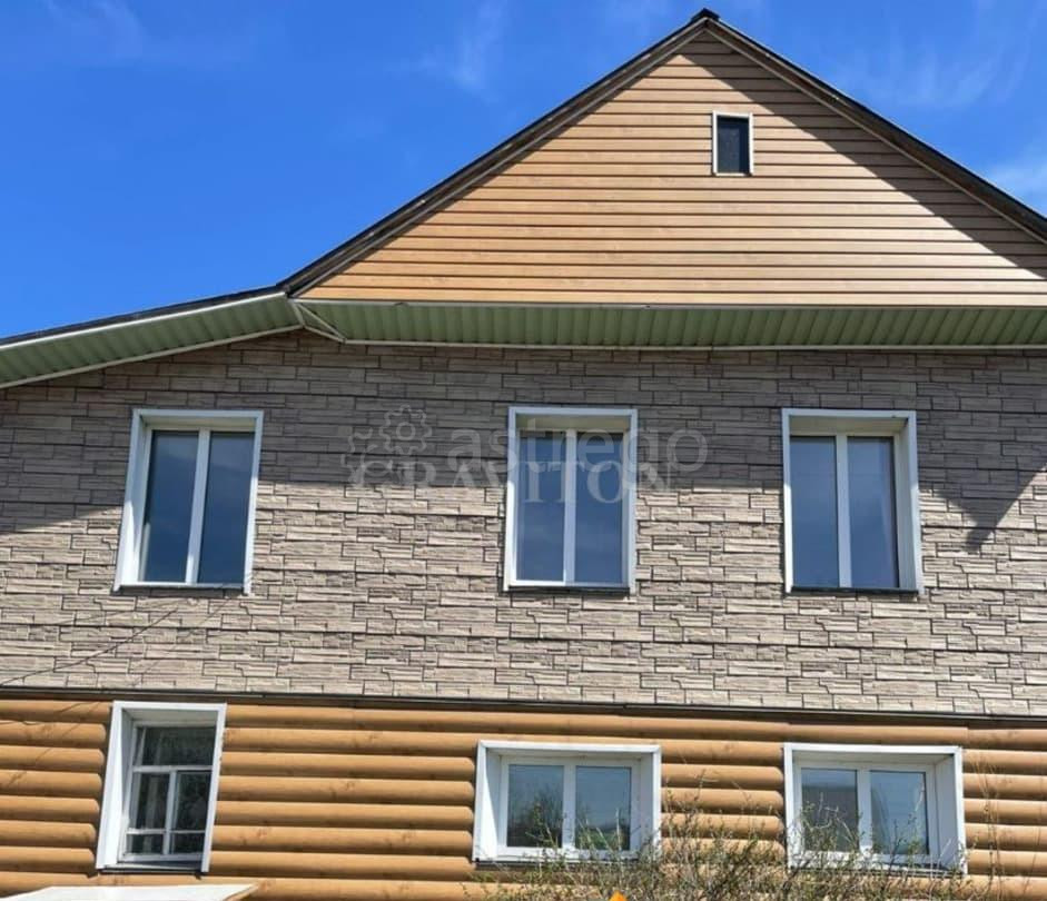 Дом, 52 м2, 10 соток, 2 эт. Горно-Алтайск - изображение 5