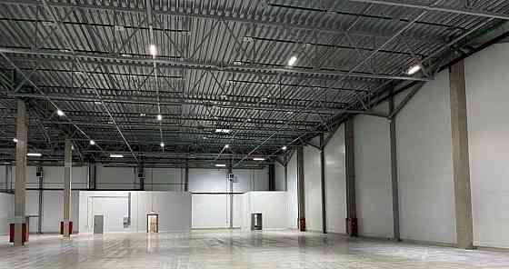 Склад, 2700 м2 Раменское