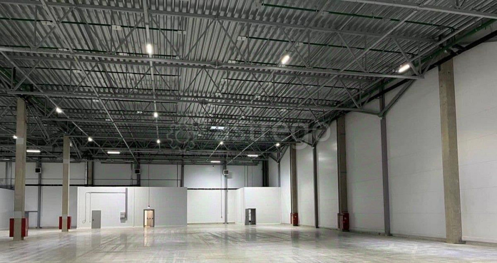 Склад, 2700 м2 Раменское - изображение 4