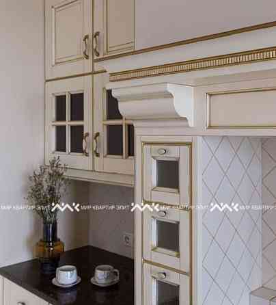 3-комн. квартира, 127 м2, 21/24 эт. Санкт-Петербург