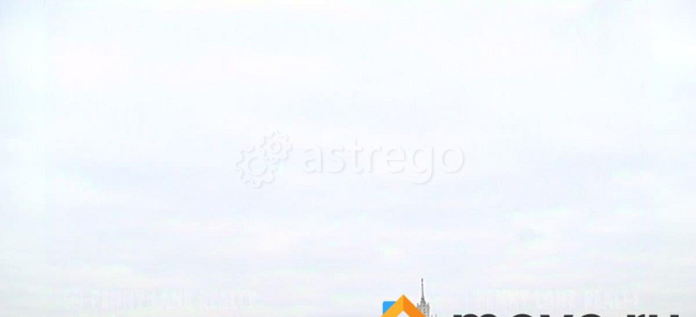 3-комн. квартира, 154 м2, 11/12 эт. Москва - изображение 2