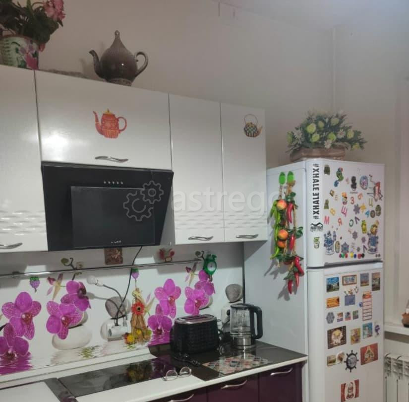 Комната, 19 м2, 2/10 эт. Архангельск - изображение 3