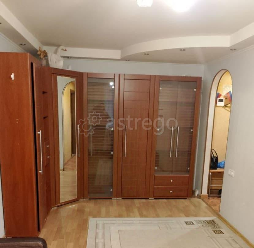 3-комн. квартира, 55.7 м2, 5/9 эт. Подольск - изображение 5