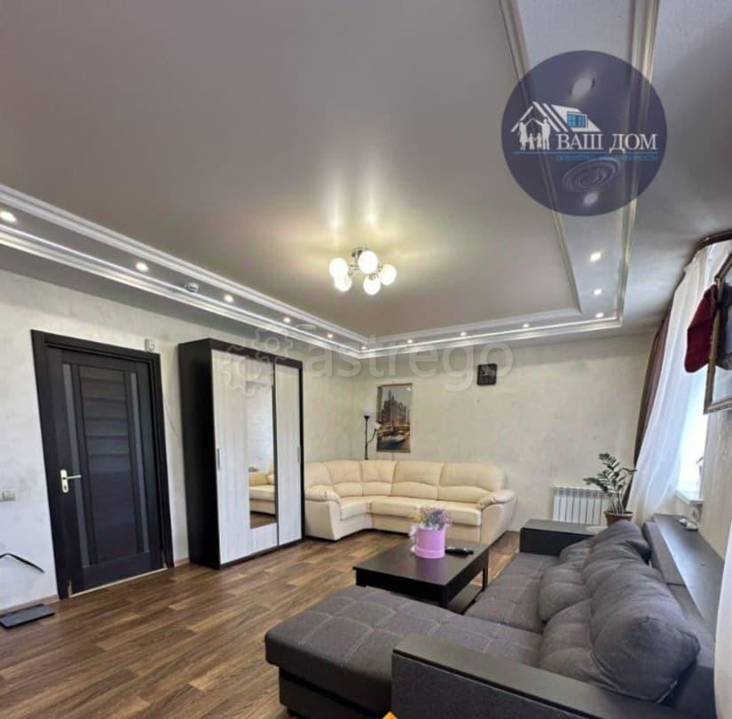 3-комн. квартира, 77.7 м2, 1/13 эт. Северодвинск - изображение 2