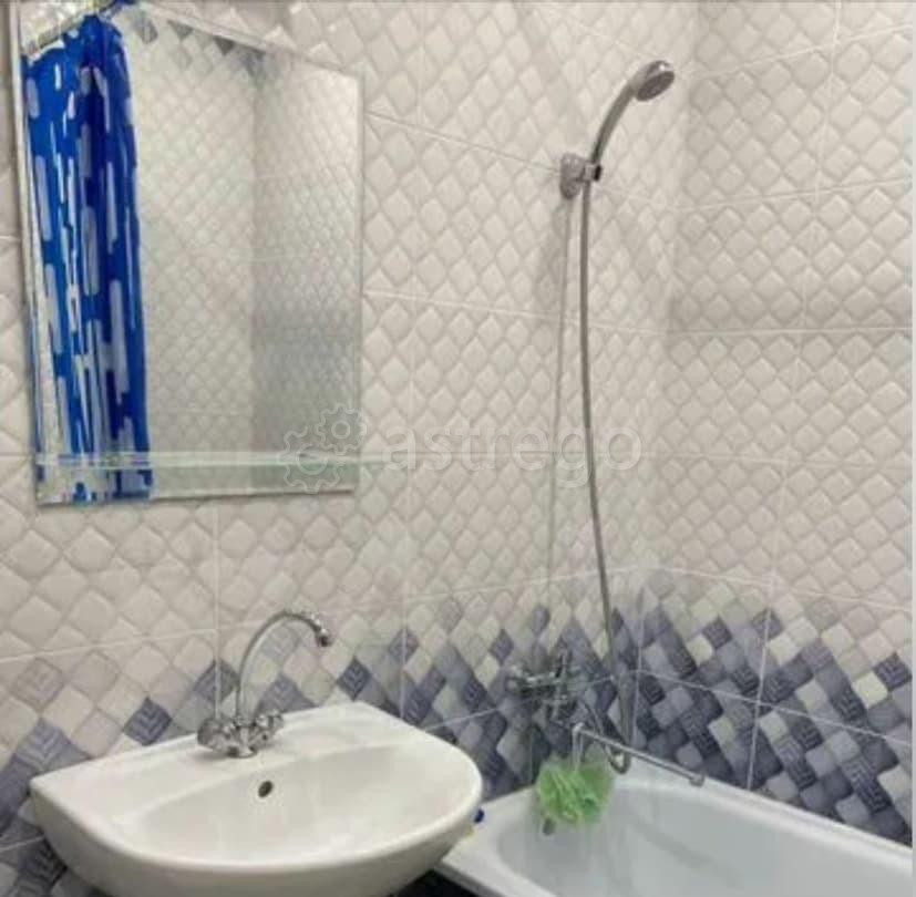 1-комн. квартира, 37 м2, 7/9 эт. Стерлитамак - изображение 4