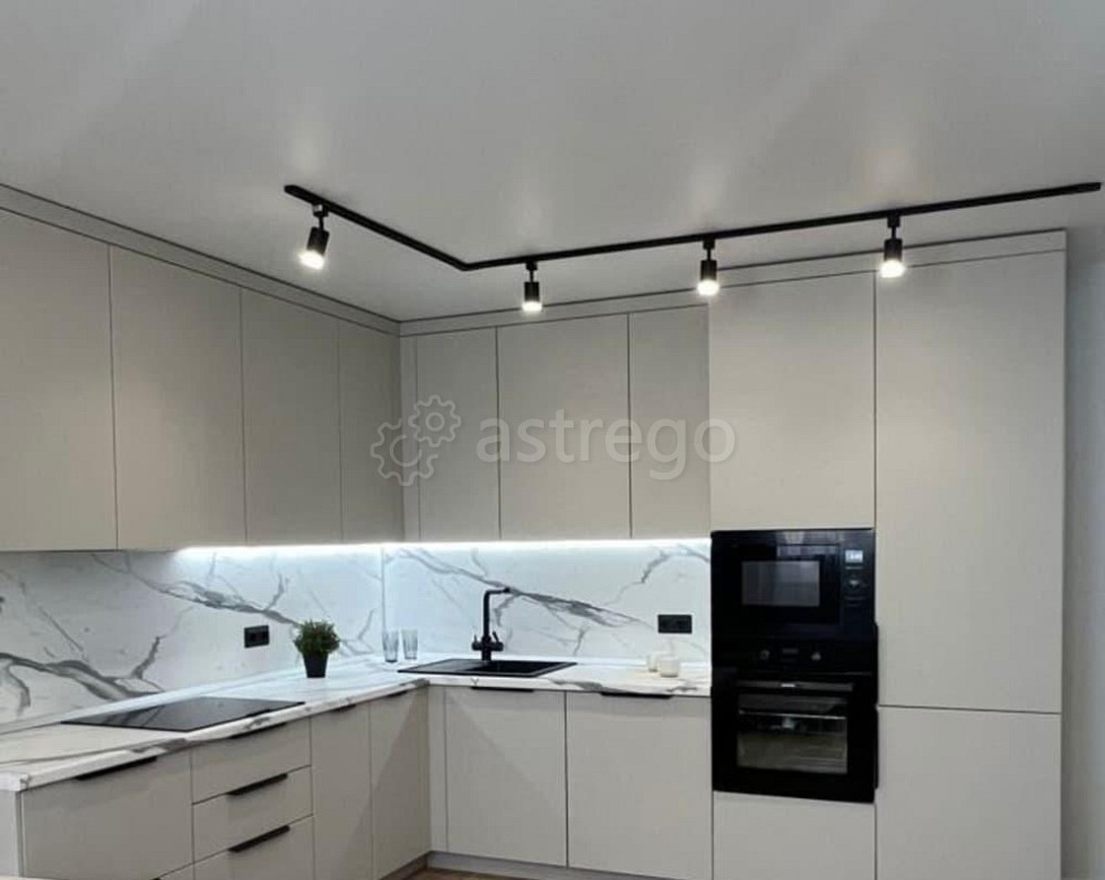 4-комн. квартира, 75 м2, 16/19 эт. Уфа - изображение 5