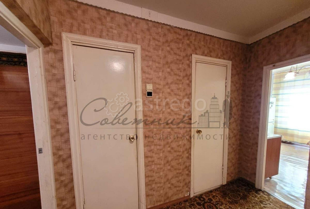 2-комн. квартира, 54 м2, 1/9 эт. Старый Оскол - изображение 8