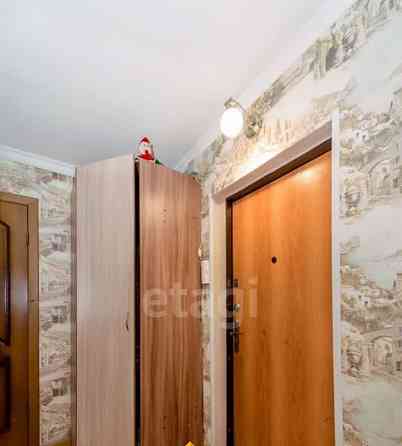2-комн. квартира, 44.2 м2, 2/5 эт. Белокуриха
