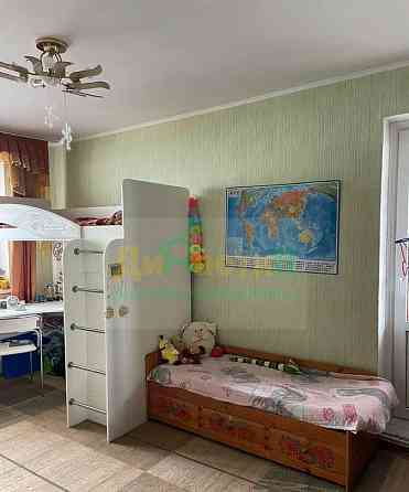3-комн. квартира, 75.9 м2, 4/10 эт. Белгород