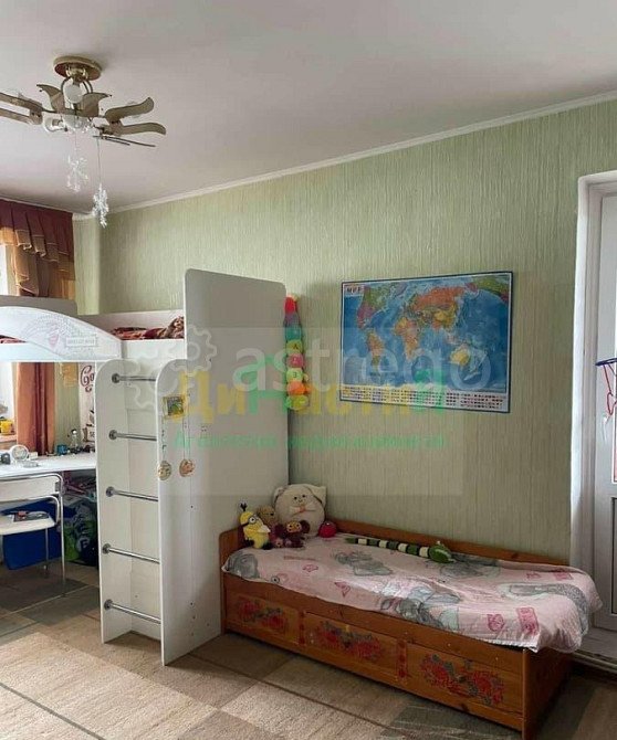 3-комн. квартира, 75.9 м2, 4/10 эт. Белгород - изображение 6