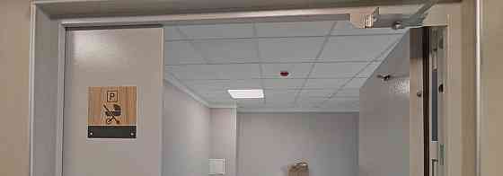 2-комн. квартира, 45.65 м2, 2/17 эт. Жуковский