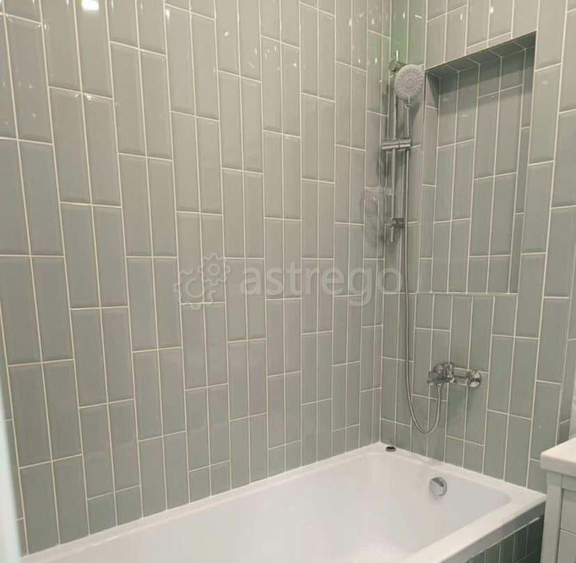 2-комн. квартира, 48 м2, 39/39 эт. Москва - изображение 6