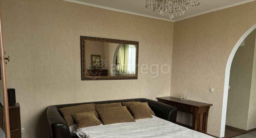 2-комн. квартира, 52.4 м2, 11/12 эт. Москва - изображение 7