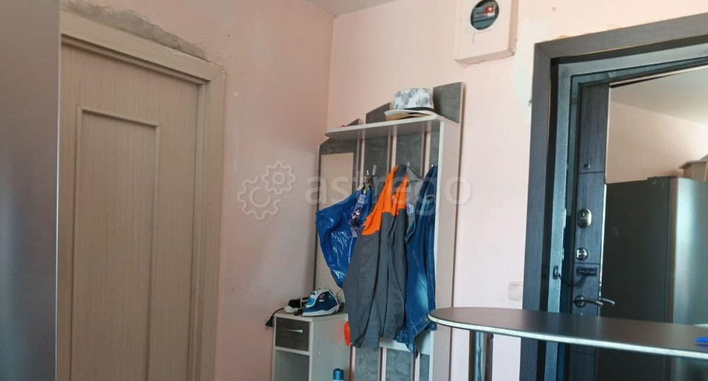 1-комн. квартира, 21.7 м2, 3/5 эт. Камень-на-Оби - изображение 2