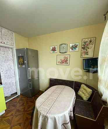 3-комн. квартира, 60 м2, 14/16 эт. Москва