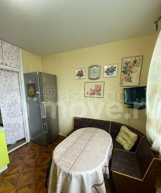 3-комн. квартира, 60 м2, 14/16 эт. Москва - изображение 6