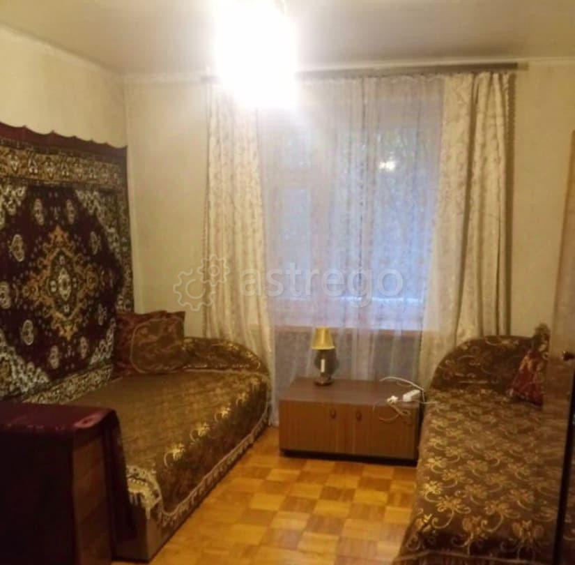 Комната, 18 м2, 5/12 эт. Санкт-Петербург - изображение 7