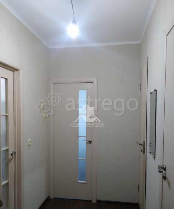 1-комн. квартира, 33 м2, 4/10 эт. Белгород - изображение 5