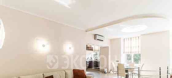 6-комн. квартира, 166.8 м2, 4/6 эт. Санкт-Петербург