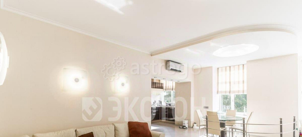 6-комн. квартира, 166.8 м2, 4/6 эт. Санкт-Петербург - изображение 5