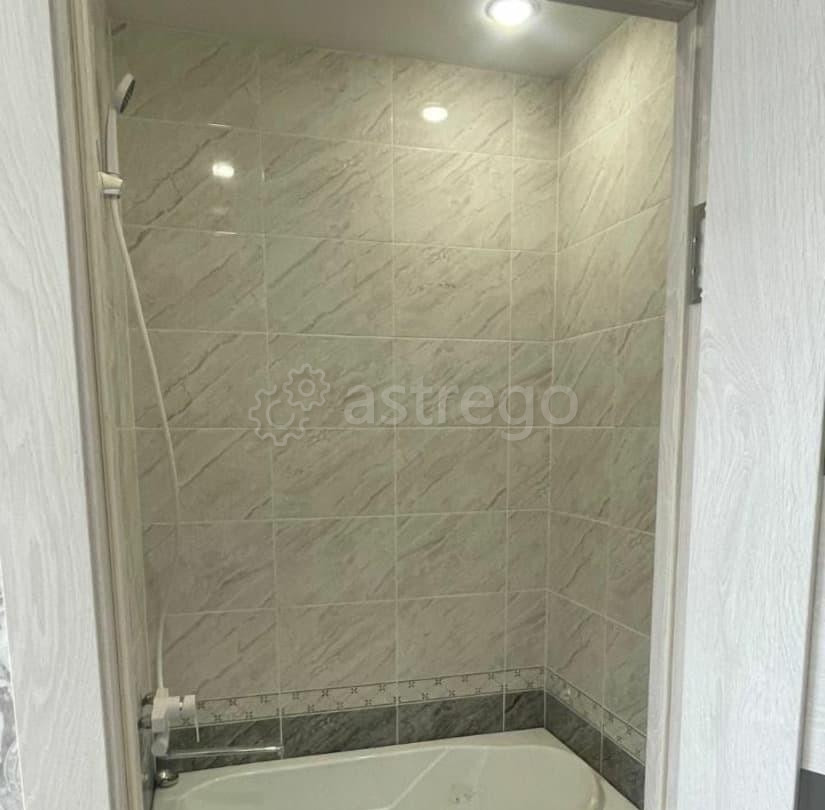 Комната, 12 м2, 9/9 эт. Красноярск - изображение 2