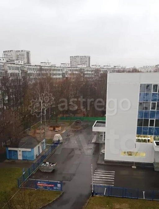 Комната, 14.2 м2, 7/16 эт. Москва - изображение 3