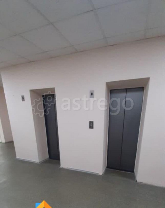 Офис, 131.4 м2 Красноярск - изображение 5