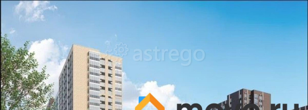 Торговое помещение, 93.7 м2 Москва - изображение 1