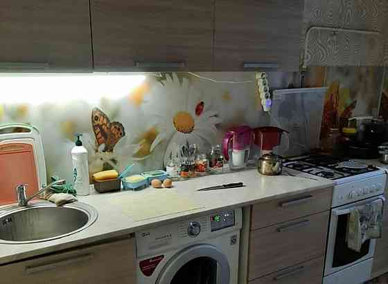 Комната, 12 м2, 5/8 эт. Москва