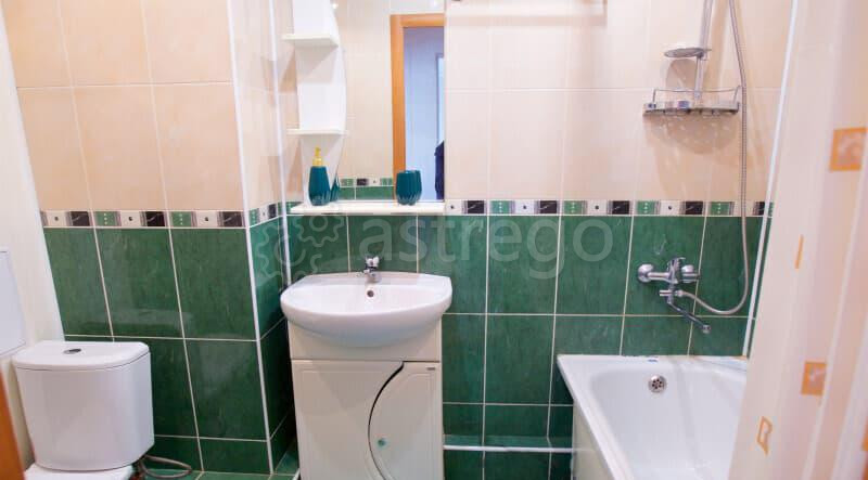 1-комн. квартира, 40 м2, 7/10 эт. Красноярск - изображение 10