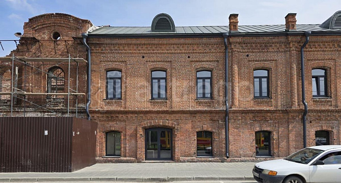 Свободного назначения, 90 м2 Барнаул - изображение 4