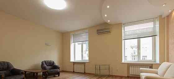 3-комн. квартира, 92 м2, 5/7 эт. Санкт-Петербург