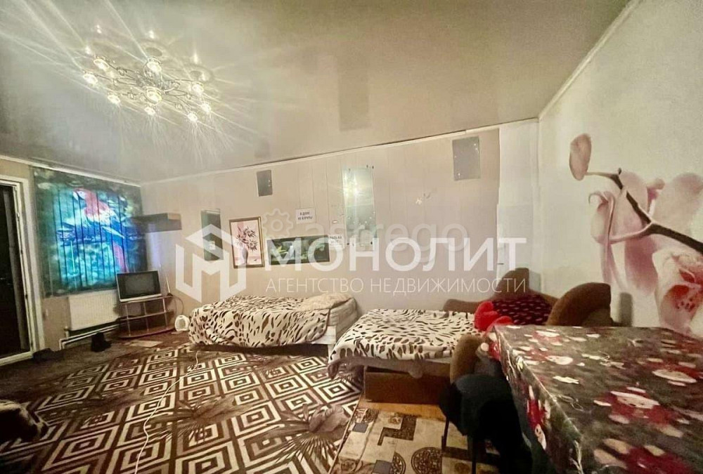 Дом, 300 м2, 2 эт. Старый Оскол - изображение 2