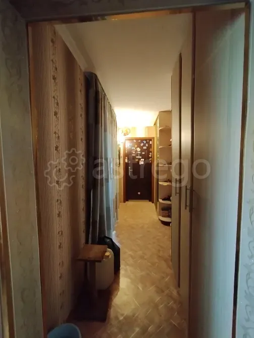 Продам 3-комн. квартиру, 75.4 м2, 4/4 этаж Шарыпово - изображение 10