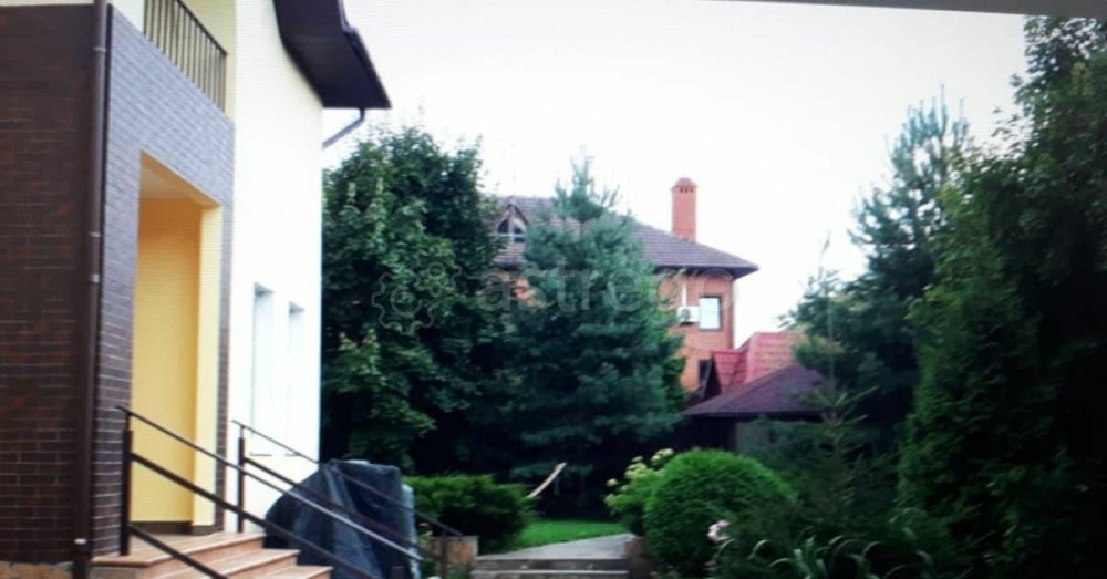 Коттедж, 300 м2, 12 соток, 3 эт. Пушкино - изображение 2