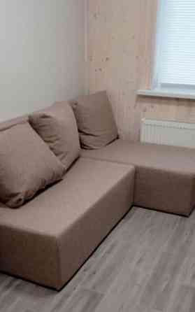 Студия, 22 м2, 1/2 эт. Пушкино