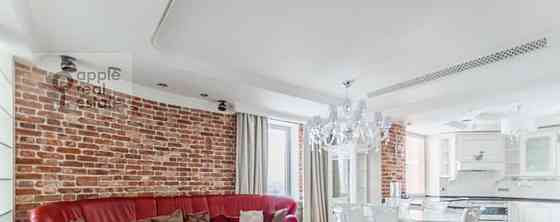 6-комн. квартира, 250 м2, 23/24 эт. Москва