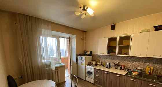 3-комн. квартира, 73 м2, 1/9 эт. Домодедово