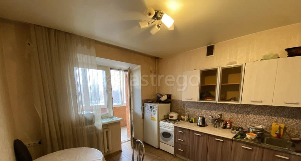 3-комн. квартира, 73 м2, 1/9 эт. Домодедово - изображение 1